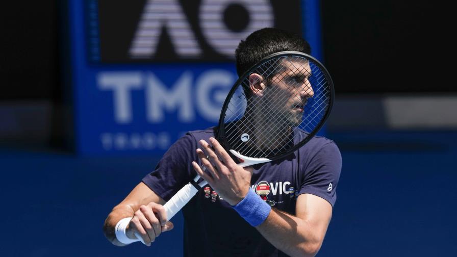 Djokovic no defenderá su título en Australia