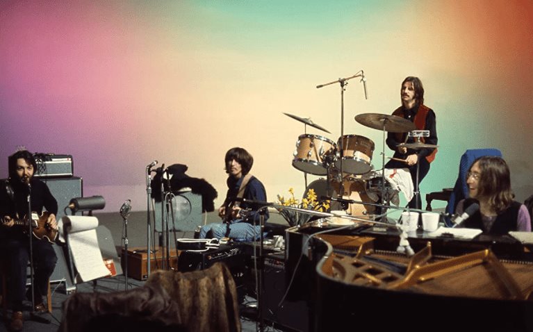 5 películas para los fans de The Beatles