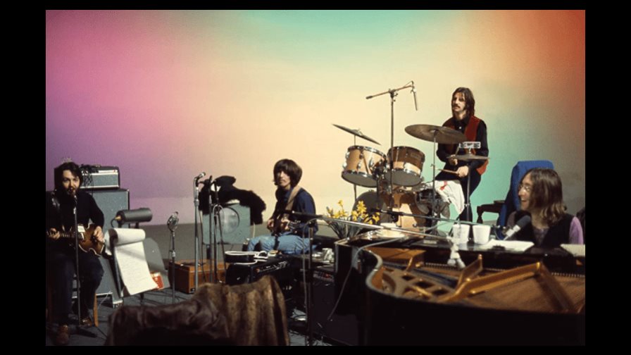 5 películas para los fans de The Beatles