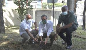 Conmemoran 101 aniversario del nacimiento del padre Julio Cicero