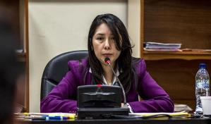 EE.UU. acusa a Guatemala de obstruir investigaciones sobre corrupción en país