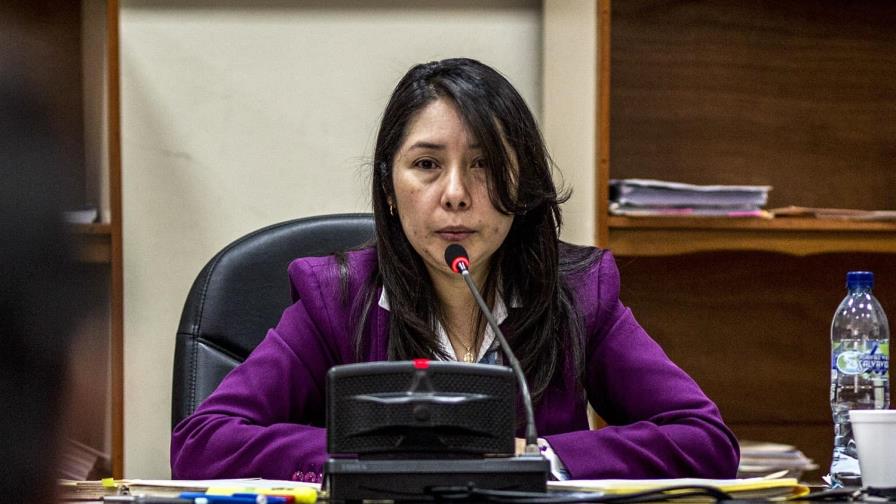EE.UU. acusa a Guatemala de obstruir investigaciones sobre corrupción en país EE.UU. acusa a Guatemala de obstruir investigaciones sobre corrupción en país