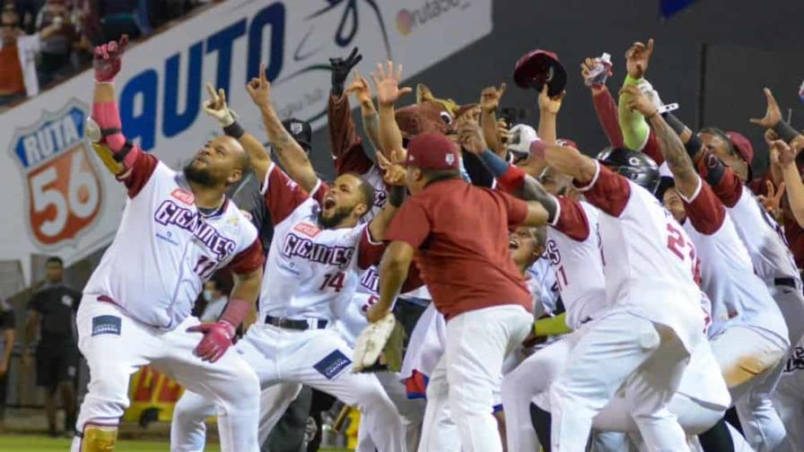 El fanático criollo sólo sigue a su equipo