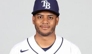 Suicidio, causa de muerte del catcher de Rays Jean Ramírez