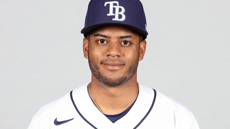 Suicidio, causa de muerte del catcher de Rays Jean Ramírez