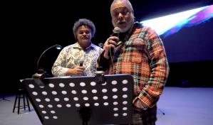 Pablo García y Pancho Céspedes estrenan video “Que manera tan loca” 