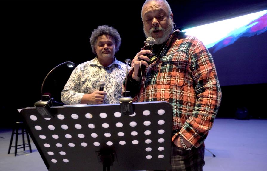 Pablo García y Pancho Céspedes estrenan video “Que manera tan loca” 