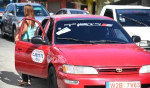 Subirán RD$5.00 y RD$10.00 a los pasajes de las provincias del Cibao