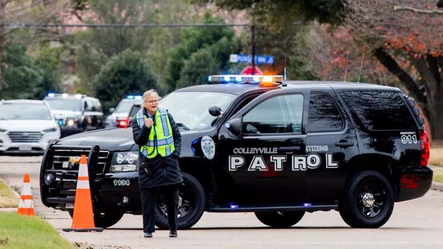 Investigación sobre enfrentamiento en sinagoga en Texas será global