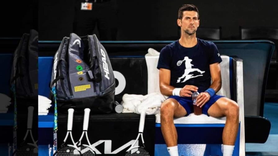 Deportistas en el centro de la guerra cultural sobre vacunas