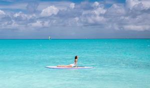 Crédito de la banca al turismo crece 17 % en 2021