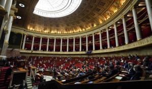 Francia restringir&aacute; entrada a teatros y restaurantes