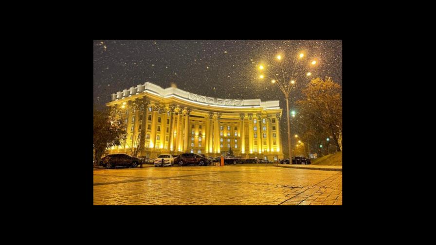 Rusia está detrás de hackeo a sitios del gobierno de Ucrania