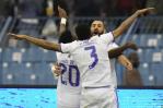 El Real Madrid conquista la Supercopa de España al vencer al Bilbao