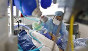 Ómicron expone vulnerabilidades de los sistemas de salud