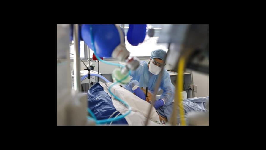 Ómicron expone vulnerabilidades de los sistemas de salud Ómicron expone vulnerabilidades de los sistemas de salud