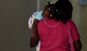 Baja la letalidad de COVID-19 con la ómicron