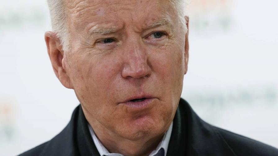 Líderes de EEUU y Japón sostendrán encuentro virtual sobre Covid y seguridad