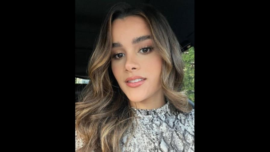 Clarissa Molina tiene una técnica secreta para verse siempre joven