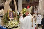 El papa acepta la renuncia del cardenal de Nueva York, figura influyente en la comunidad dominicana El papa acepta la renuncia del cardenal de Nueva York, figura influyente en la comunidad dominicana