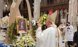 El papa acepta la renuncia del cardenal de Nueva York, figura influyente en la comunidad dominicana