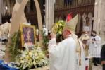 El cardenal de Nueva York en el listado de los posibles sucesores del papa Francisco