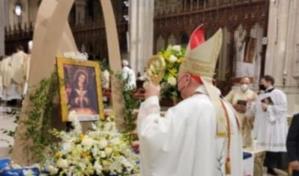 El cardenal de Nueva York en el listado de los posibles sucesores del papa Francisco