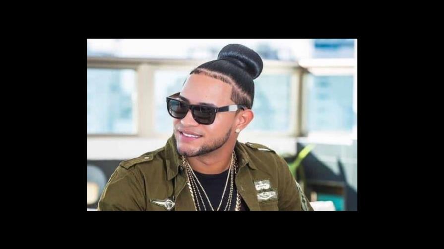 El dominicano Mozart La Para se presentará en el United Palace de Nueva York