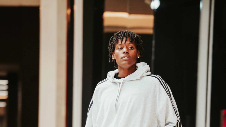 Marileidy Paulino y Yancarlos Martínez representarán a la marca Adidas en todo el mundo