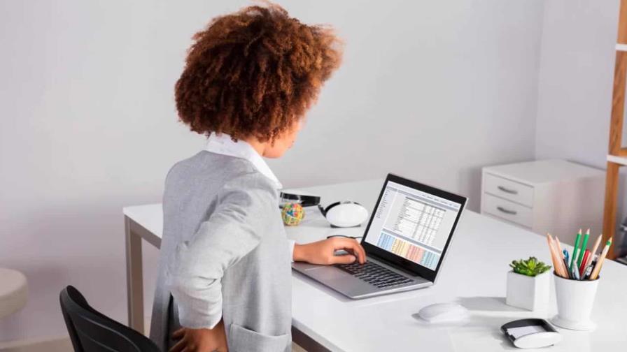 Dolor de espalda crónico: en qué momento es conveniente consultar al médico