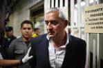 Declaran culpable a expresidente guatemalteco Pérez Molina por corrupción