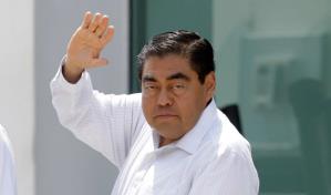 Autoridades investigan hallazgo de un bebé muerto en un penal mexicano