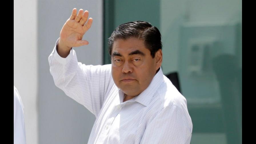 Autoridades investigan hallazgo de un bebé muerto en un penal mexicano