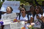 Otorgan libertad a salvadoreña condenada por homicidio por supuesto aborto Otorgan libertad a salvadoreña condenada por homicidio por supuesto aborto