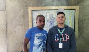 Aclaran que no son prófugos ni tienen problemas con la Justicia