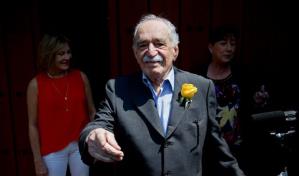 Una hija extramarital, el secreto de Gabriel García Márquez revelado después de su muerte
