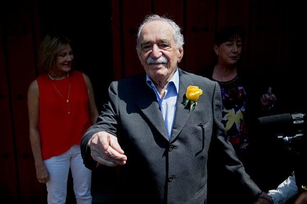 Una hija extramarital, el secreto de Gabriel García Márquez revelado después de su muerte