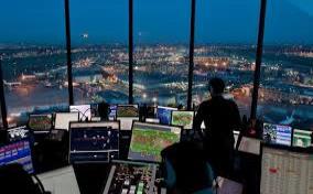 Aerolíneas de EEUU advierten de potencial caos si 5G no es limitada cerca de aeropuertos