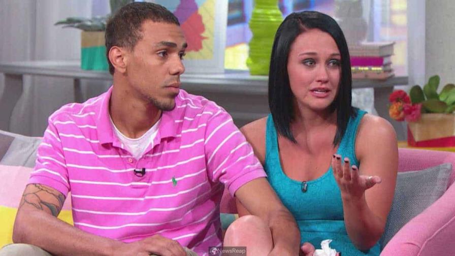 Muere a los 26 años Jordan Cashmyer, estrella del programa 16 and Pregnant
