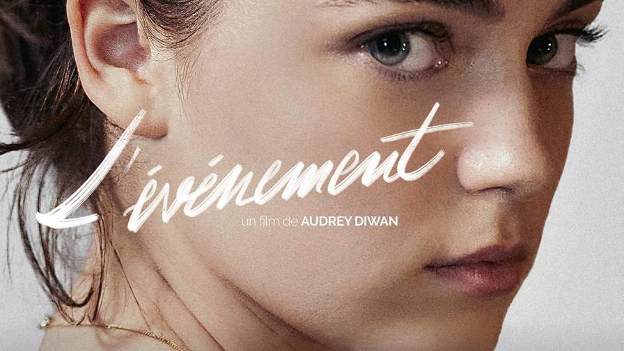 Lévénement se lleva el premio a la mejor película en los Lumiéres