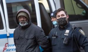 Una mujer muere tras ser empujada a las vías del metro en Times Square