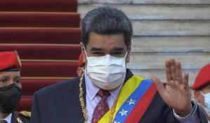 Maduro celebra salida de hiperinflaci&oacute;n y proyecta crecimiento en 2021