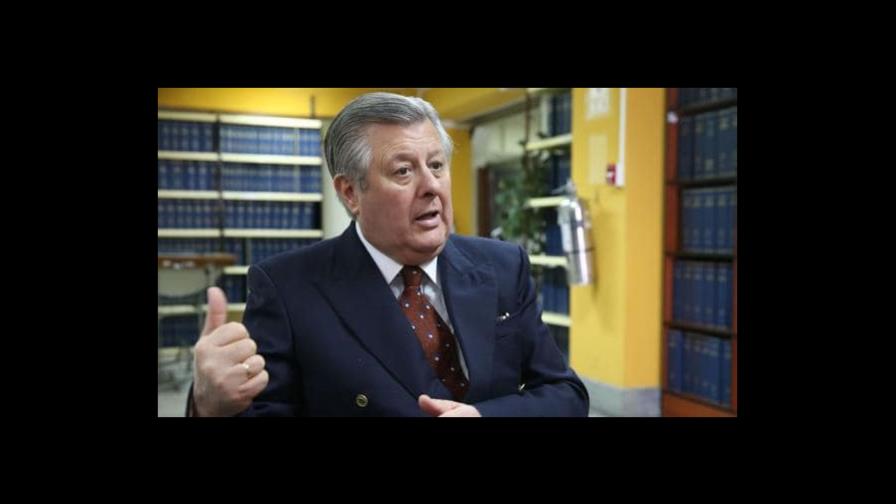 Segundo infectado reciente por COVID en gabinete de Perú