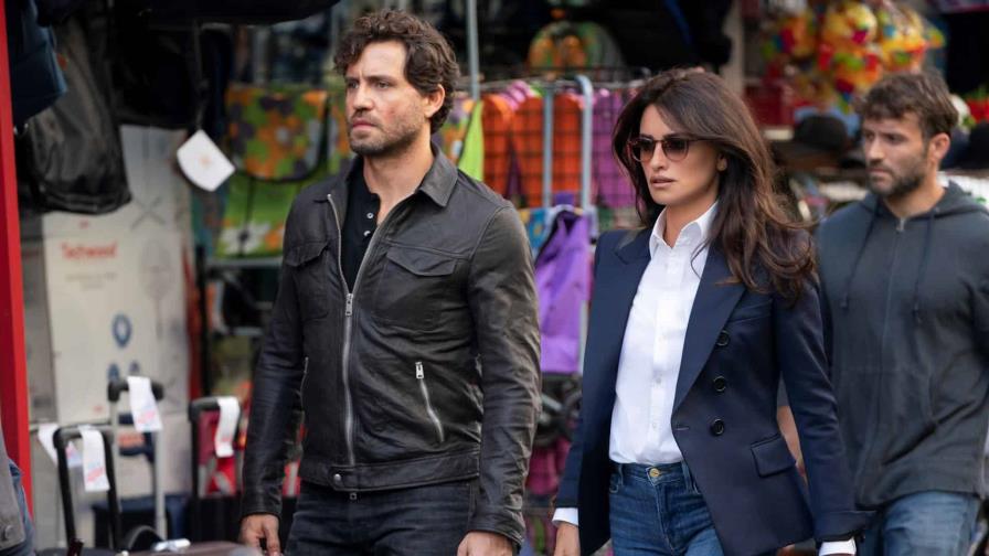 Penélope Cruz: Mi madre es mi mayor referente feminista