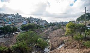 Proyecto Cristo Park avanza sin detenimiento