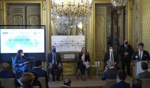 Grupo Piñero, BID Invest y el Banco Popular firman alianza a favor del turismo dominicano