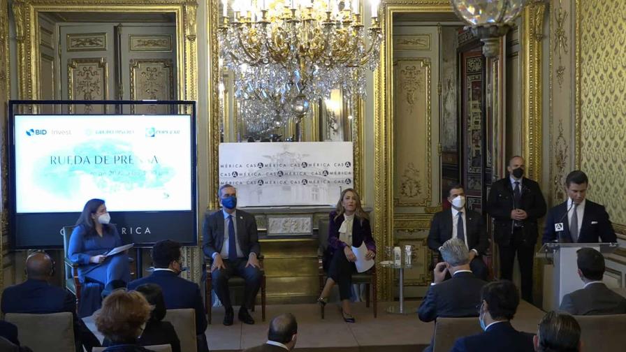 Grupo Piñero, BID Invest y el Banco Popular firman alianza a favor del turismo dominicano Grupo Piñero, BID Invest y el Banco Popular firman alianza a favor del turismo dominicano