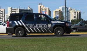 Puerto Rico registra 11 asesinatos en un violento fin de semana