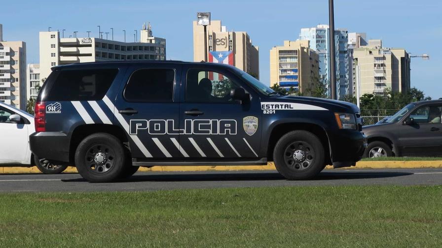 Puerto Rico registra 11 asesinatos en un violento fin de semana