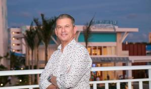 El presidente de Karisma Hotels and Resorts anuncia que construirán 500 habitaciones nuevas en Cap Cana con un valor de 180 millones dólares